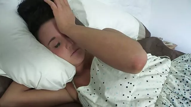 پورنو داغ بدون ثبت نام  یک دانش آموز باریک می خواست خود را فیلم سکس زن با پسر به یک طبیعت خجالتی تسلیم کند